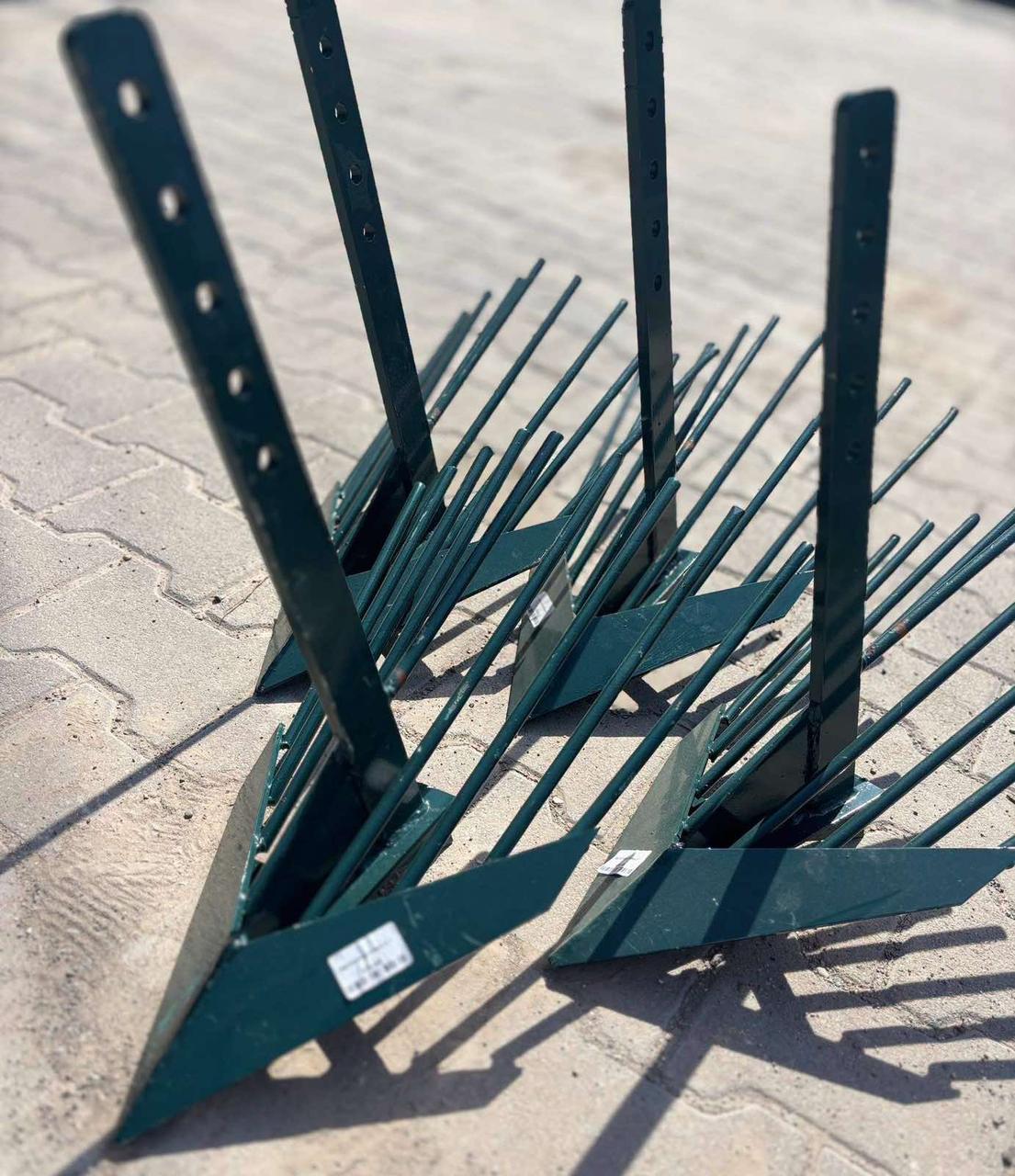 Картоплепідкопувач К-1