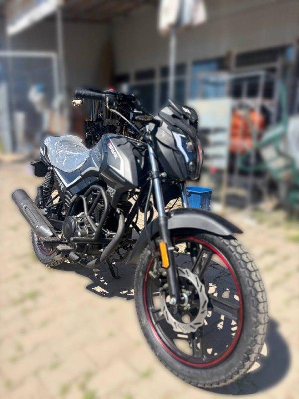 Мотоцикл Spark SP150R-12S