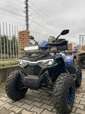 Квадроцикл Spark SP200-10