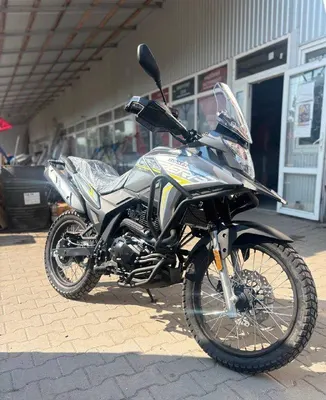 Мотоцикл ZONSEN CARRERA 300