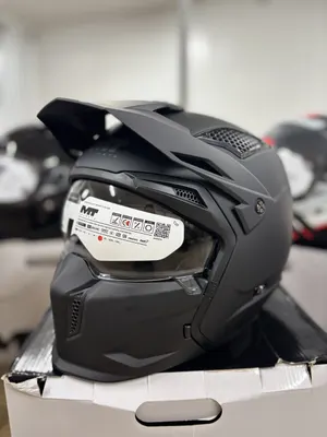 Мотошолом MT STREETFIGHTER SV