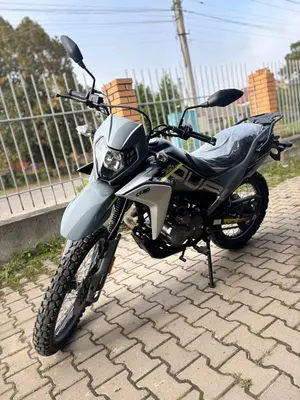 Мотоцикл CFMOTO 230 Lite Dual